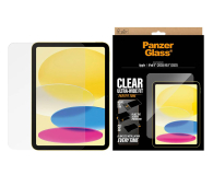 PanzerGlass Ultra-Wide Fit w. Instl. Tool do iPad 11" 2025 / 10,9" 2022 - 1538886 - zdjęcie 1